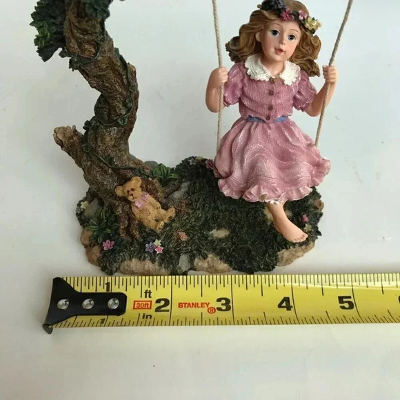 Yesterdays Child Mary Ann Braxton Sky Figurine - Picture 7 of 12